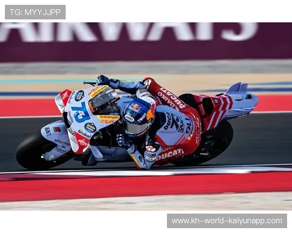 MotoGP新赛季揭幕战激战升级冠军争夺再掀高潮六强混战引爆热潮 MotoGP新赛季揭幕战激战升级冠军争夺再掀高潮六强混战引爆热潮