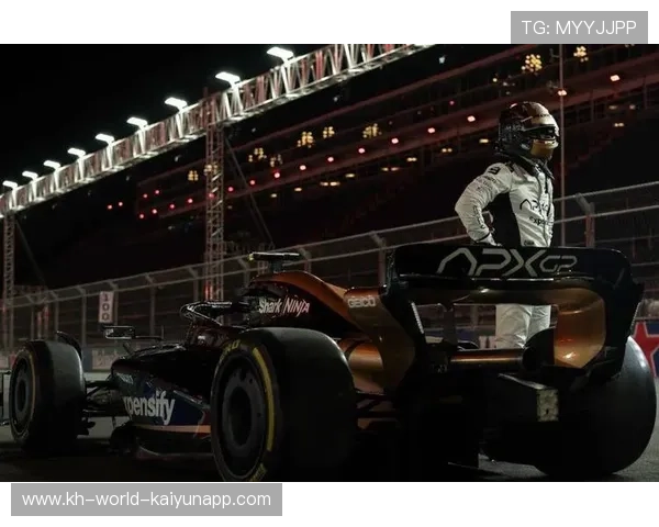 F1新赛季规则调整引热议车队策略与车手格局全面生变引发全球关注