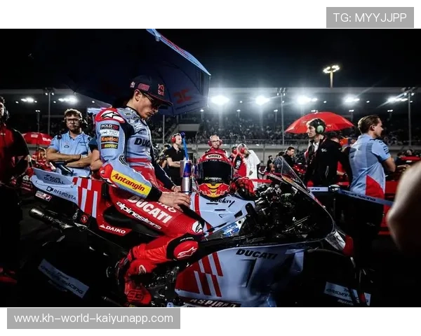MotoGP新赛季揭幕战激战正酣车手争冠格局初现端倪引发全球关注 MotoGP新赛季揭幕战激战正酣车手争冠格局初现端倪引发全球关注