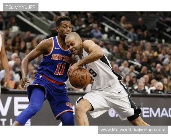 NBA马刺王朝沉浮与重建之路全景解析从辉煌到低谷再出发的传奇历程