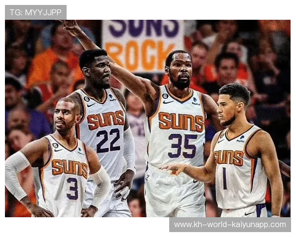 太阳队迎战季后赛争夺关键战力拼全力加强防守与进攻配合