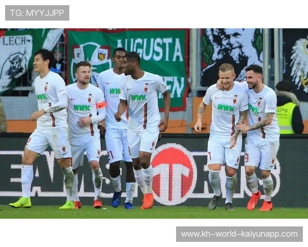 德甲劲旅奥格斯堡俱乐部的历史传承与未来征程全景解析深度探秘之路