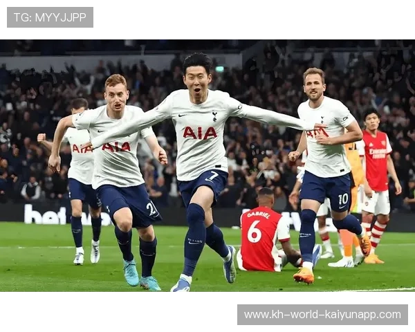 托特纳姆热刺俱乐部历史辉煌与未来发展潜力分析