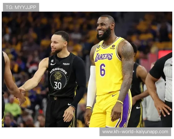 湖人勇士焦点大战引爆全美热议联盟格局再生变数季后赛前景扑朔迷离