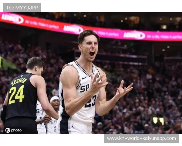 马刺队新赛季备战激烈 波波维奇调整战术寻求突破