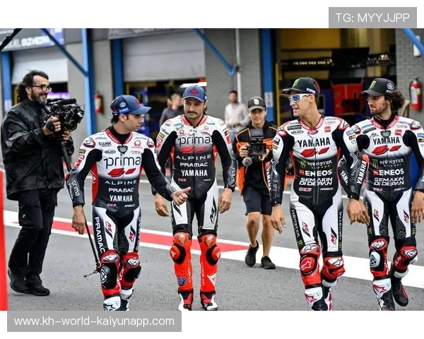 2026赛季MotoGP激战升级新星崛起与冠军争夺白热化态势全面解析 2026赛季MotoGP激战升级新星崛起与冠军争夺白热化态势全面解析