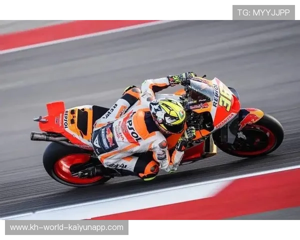 MotoGP赛场风云再起新星崛起老将坚守冠军之争愈发激烈引全球关注 MotoGP赛场风云再起新星崛起老将坚守冠军之争愈发激烈引全球关注