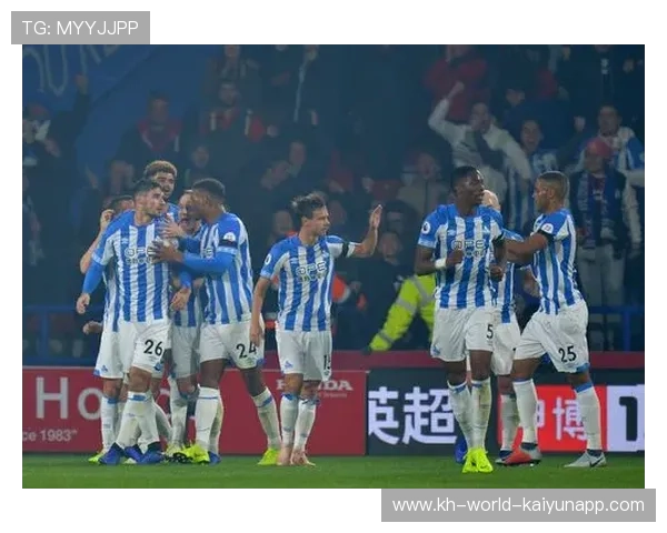 哈德斯菲尔德俱乐部历史沿革与现代发展全景解析