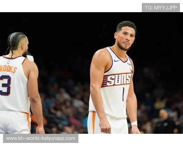 太阳队新赛季全面解析 球星表现与夺冠潜力深度展望