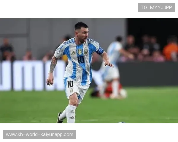 梅西加盟国际米兰首战大放异彩 打破多项记录为球队赢得首胜