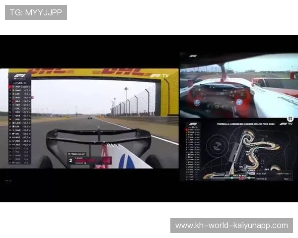 F1赛季激战正酣 法拉利与梅赛德斯迎来关键转折点