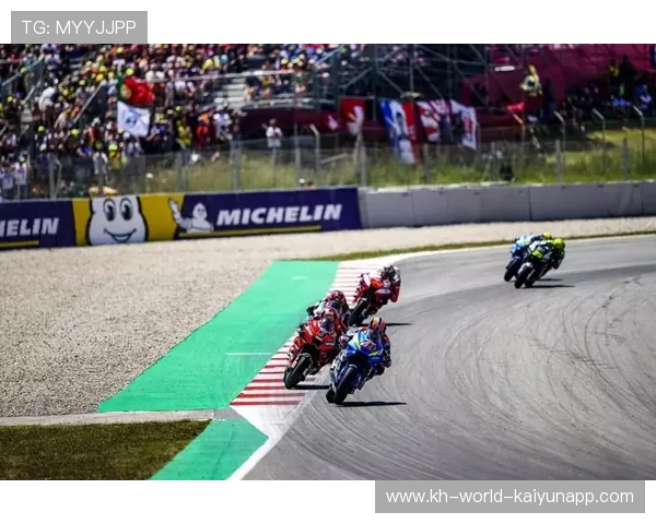 MotoGP激战再起新赛季格局巨变车手争冠悬念全面升级引爆全球