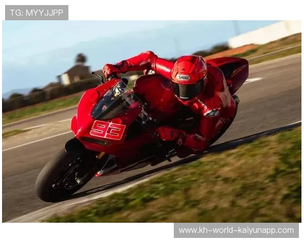 MotoGP赛季最新动态：传奇车手争冠激烈 新车技术突破引关注