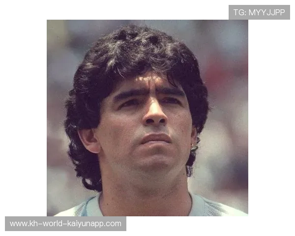 1986年墨西哥世界杯：马拉多纳传奇时刻与足球历史的伟大篇章