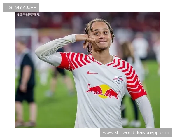 RB莱比锡足球俱乐部发展历程与青训体系建设全景解析