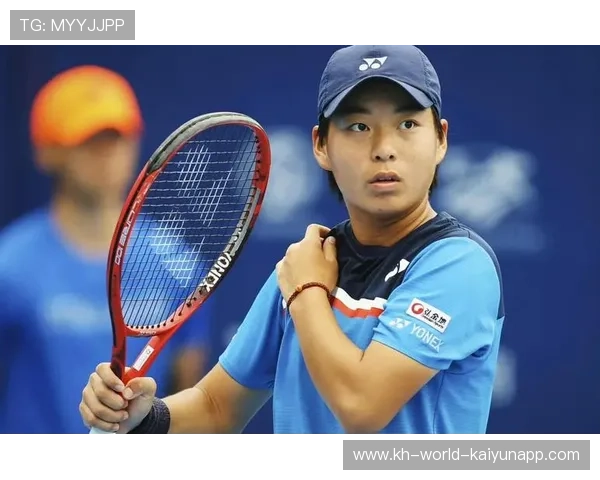 中国网球新星崛起打破纪录 直指大满贯赛场目标