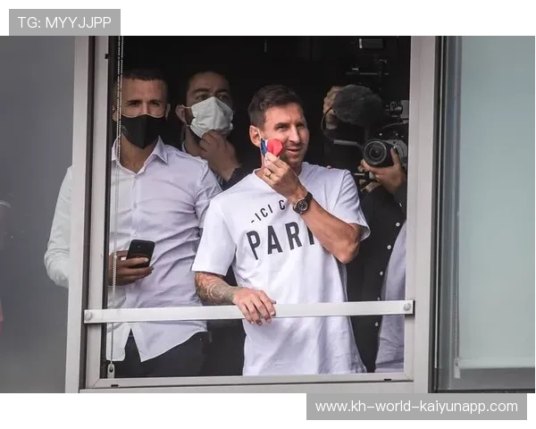 梅西转会传闻再起 巴黎圣日耳曼或将出售阿根廷巨星