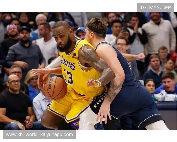 独行侠全新赛季展望 洛杉矶湖人与勇士成最大挑战