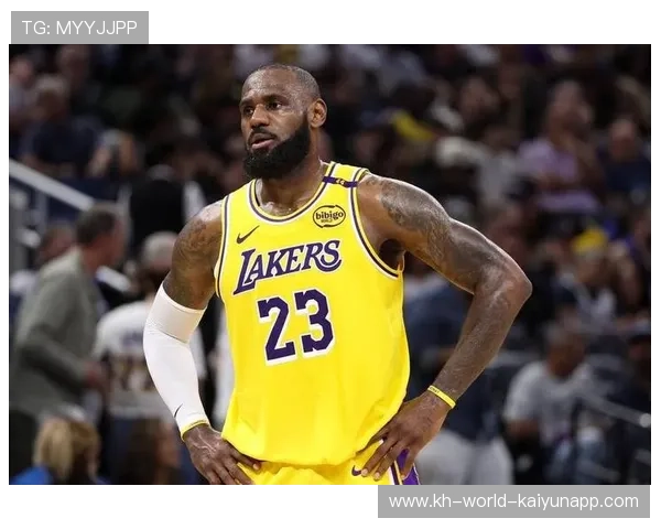 湖人险胜勇士詹姆斯砍高分助球队连胜势头不减