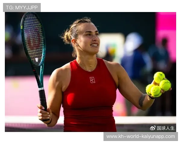 网球赛季精彩纷呈 多项大满贯赛事引发全球热议