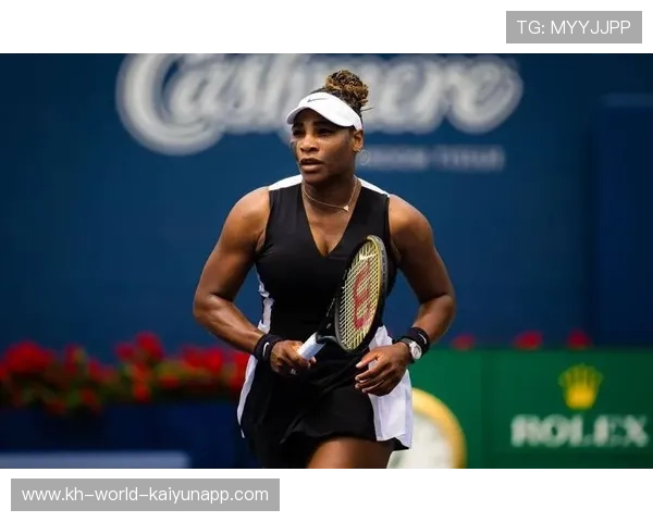 网球名将小威廉姆斯宣布退役 退役后将专注家庭与公益事业