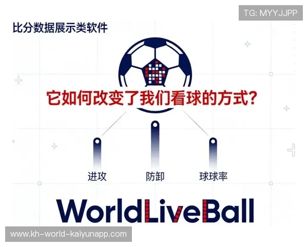 最新足球赛事比分实时查询平台全面数据统计与分析